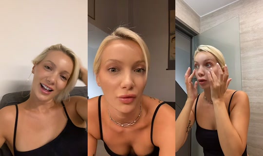 melikemeyraozkan TikTok Live — Aug 25, 2026, 12:23 AM