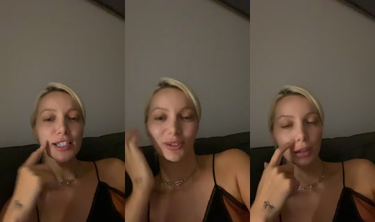 melikemeyraozkan TikTok Live — Aug 25, 2026, 1:18 AM