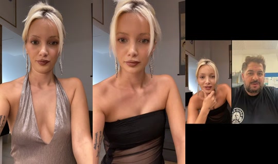 melikemeyraozkan TikTok Live — Aug 27, 2026, 8:39 PM