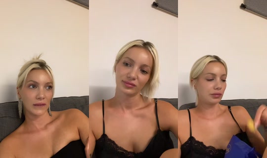 melikemeyraozkan TikTok Live — Aug 27, 2026, 11:10 PM