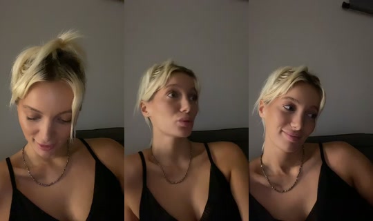 melikemeyraozkan TikTok Live — Sep 23, 2026, 1:32 AM