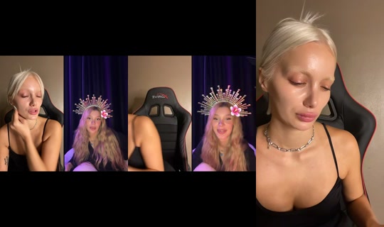 melikemeyraozkan TikTok Live — Sep 29, 2026, 1:53 AM