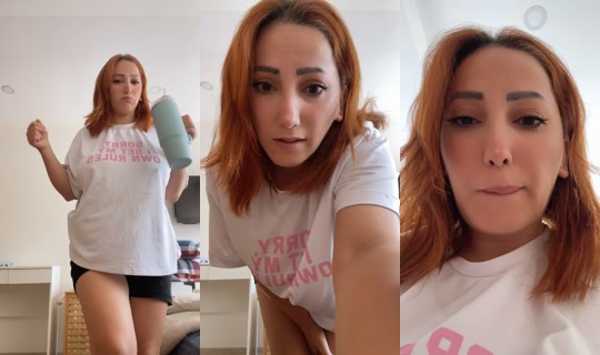 melikesinn TikTok Live — Sep 24, 2026, 6:54 AM