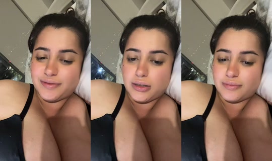 meliketas41 TikTok Live — Aug 23, 2026, 6:12 PM