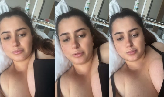 meliketas41 TikTok Live — Aug 24, 2026, 5:06 AM