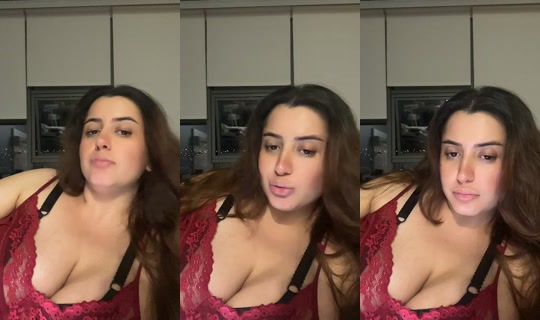 meliketas41 TikTok Live — Aug 24, 2026, 5:48 PM