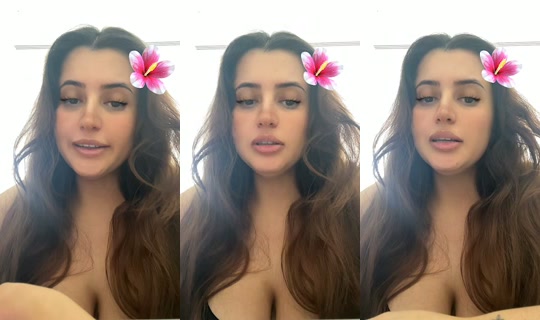 meliketas41 TikTok Live — Aug 25, 2026, 9:19 AM