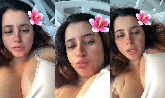meliketas41 TikTok Live — Aug 27, 2026, 4:13 PM