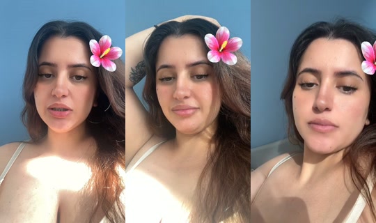 meliketas41 TikTok Live — Aug 28, 2026, 2:43 PM