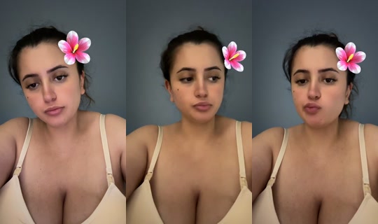 meliketas41 TikTok Live — Aug 30, 2026, 2:40 AM