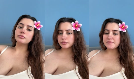 meliketas41 TikTok Live — Aug 30, 2026, 1:17 PM