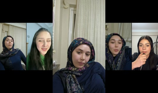 melikexq06 TikTok Live — Sep 20, 2026, 8:08 PM