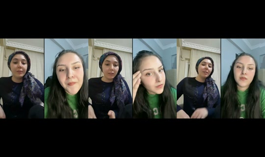 melikexq06 TikTok Live — Sep 20, 2026, 8:58 PM