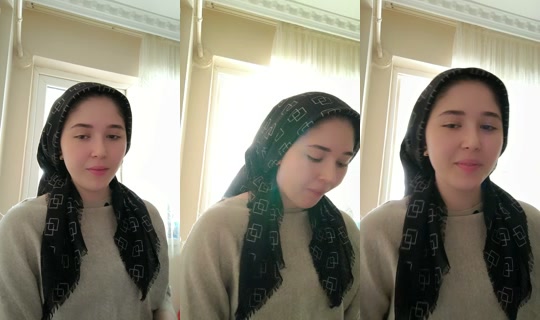 melikexq06 TikTok Live — Sep 23, 2026, 6:50 AM