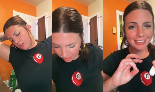 melimadeit TikTok Live — Sep 5, 2026, 2:07 AM