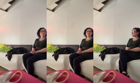 melimadeit TikTok Live — Sep 26, 2026, 8:10 PM