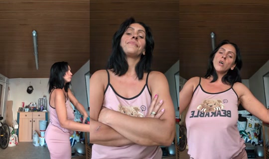 melimel720 TikTok Live — Sep 7, 2026, 4:18 PM