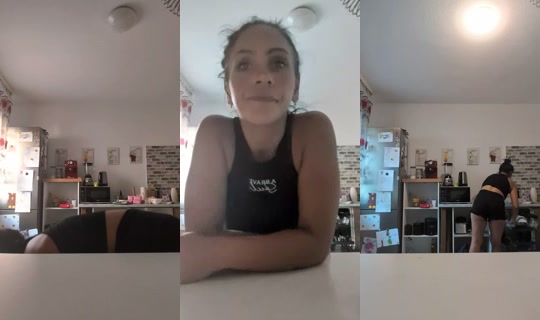 melimel720 TikTok Live — Sep 8, 2026, 5:06 PM