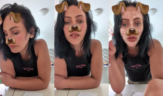 melimel720 TikTok Live — Sep 18, 2026, 9:46 AM