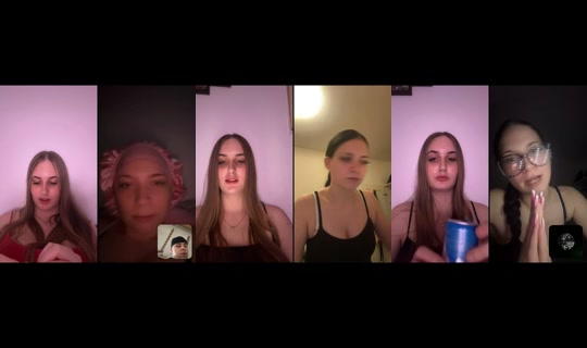 melina__.007 TikTok Live — Oct 2, 2026, 1:33 AM