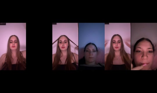 melina__.007 TikTok Live — Oct 2, 2026, 2:23 AM