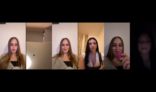 melina__.007 TikTok Live — Oct 2, 2026, 7:13 PM