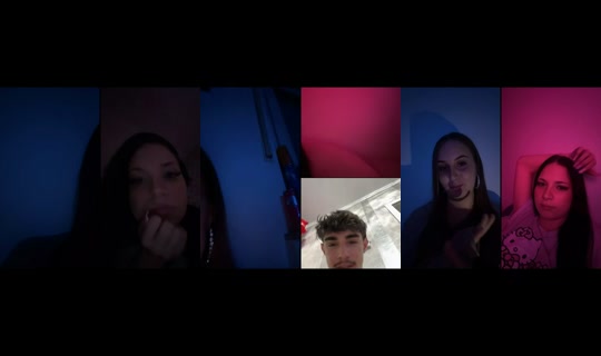 melina__.007 TikTok Live — Oct 2, 2026, 9:33 PM