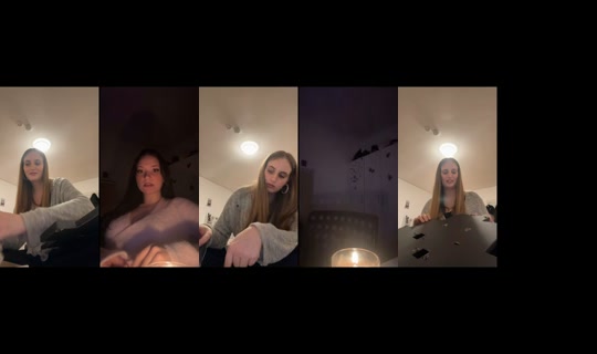 melina__.007 TikTok Live — Oct 3, 2026, 6:58 PM