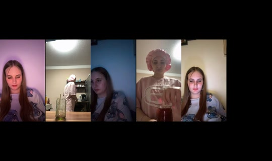 melina__.007 TikTok Live — Oct 4, 2026, 2:52 AM
