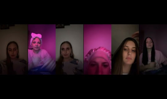 melina__.007 TikTok Live — Oct 4, 2026, 10:20 PM