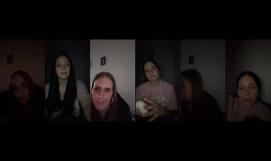 melina__.007 TikTok Live — Oct 5, 2026, 1:45 AM