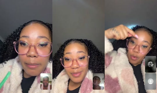 melinda_george1 TikTok Live — Sep 8, 2026, 7:35 PM