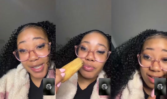 melinda_george1 TikTok Live — Sep 8, 2026, 9:18 PM