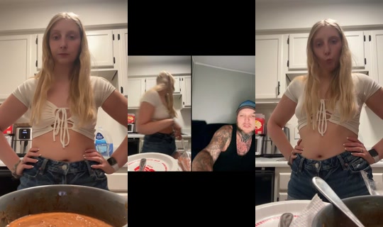 melindats20 TikTok Live — Aug 21, 2026, 12:03 AM