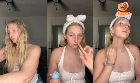 melindats20 TikTok Live — Aug 22, 2026, 3:13 PM