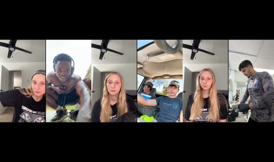 melindats20 TikTok Live — Aug 25, 2026, 4:56 PM