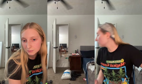 melindats20 TikTok Live — Aug 29, 2026, 3:23 PM