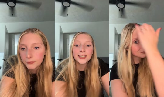 melindats20 TikTok Live — Aug 29, 2026, 4:28 PM