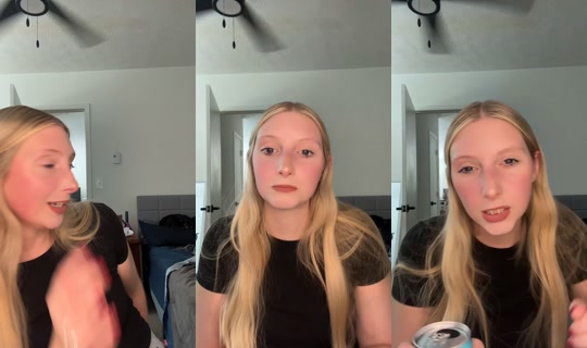 melindats20 TikTok Live — Aug 29, 2026, 4:43 PM
