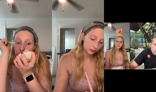 melindats20 TikTok Live — Sep 1, 2026, 3:59 PM