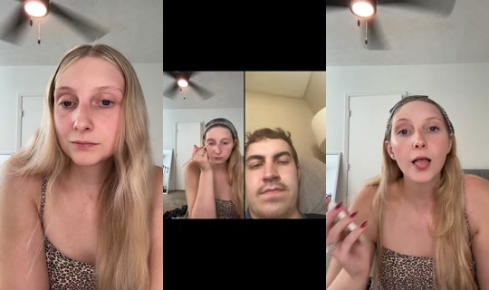 melindats20 TikTok Live — Sep 3, 2026, 4:01 PM