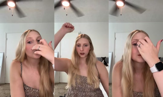 melindats20 TikTok Live — Sep 3, 2026, 4:52 PM