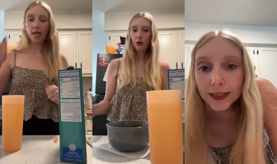 melindats20 TikTok Live — Sep 3, 2026, 5:21 PM