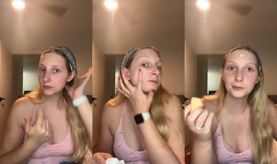 melindats20 TikTok Live — Sep 19, 2026, 3:30 PM