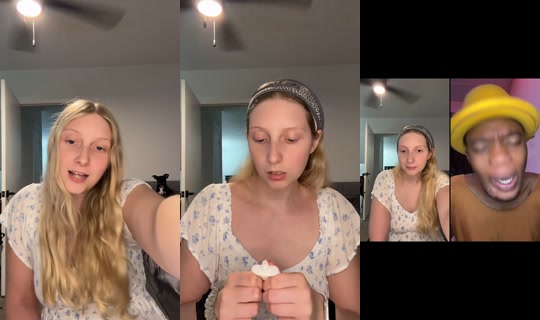 melindats20 TikTok Live — Sep 30, 2026, 3:48 PM
