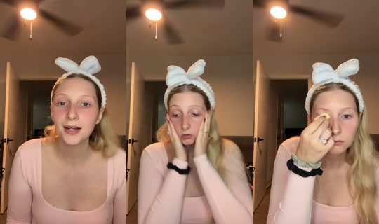 melindats20 TikTok Live — Oct 2, 2026, 2:13 PM