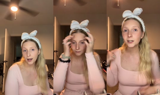 melindats20 TikTok Live — Oct 2, 2026, 2:42 PM