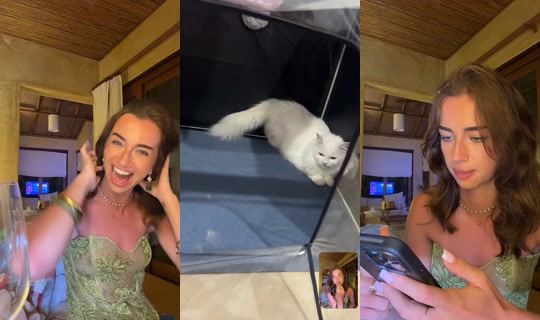 meline_crn TikTok Live — Oct 8, 2026, 4:13 PM