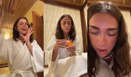 meline_crn TikTok Live — Oct 9, 2026, 3:32 PM