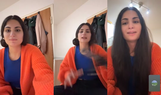 melisa46161 TikTok Live — Aug 23, 2026, 7:33 PM